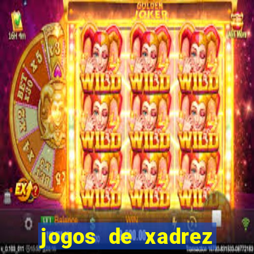 jogos de xadrez das tres espias demais